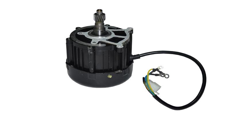 ALT MOTOR ( TK4000 )